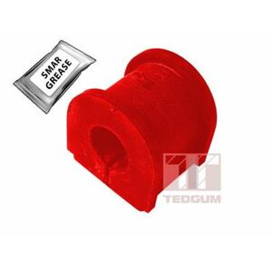 TEDGUM Uloženie priečneho stabilizátora 00268070