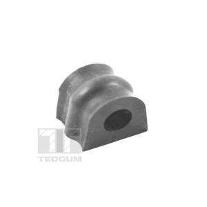 TEDGUM Uloženie priečneho stabilizátora TED12974