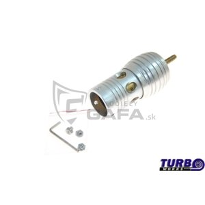 Blow OFF ventil - Univerzálny TurboWorks - CNBO009