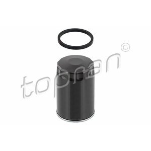 TOPRAN Olejový filter 100653D