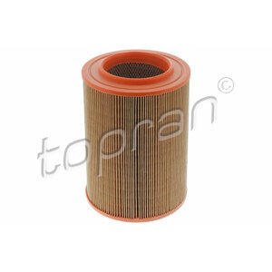 TOPRAN Vzduchový filter 100806