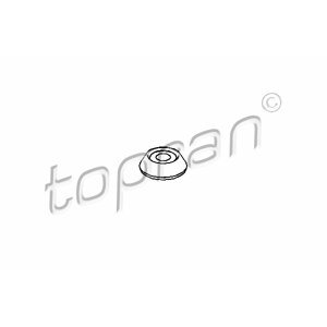 TOPRAN Uloženie spojovacej tyče stabilizátora 102790