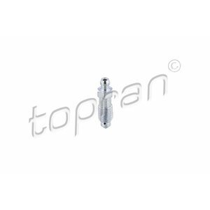 TOPRAN Odvzdužňovacia skrutka/ventil, brzdový valček 107504
