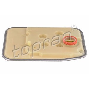 TOPRAN Hydraulický filter automatickej prevodovky 108751