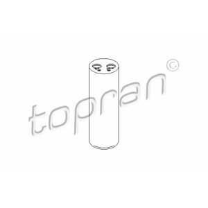 TOPRAN Vysúžač klimatizácie 110867