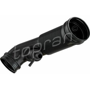 TOPRAN Nasávacia hadica, Vzduchový filter 114350