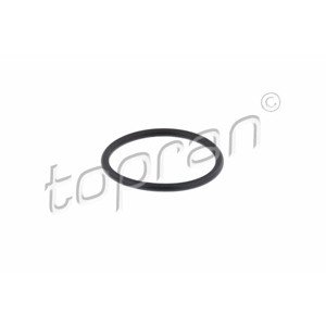 TOPRAN Tesniaci krúžok, Hydraulický filter 115 843