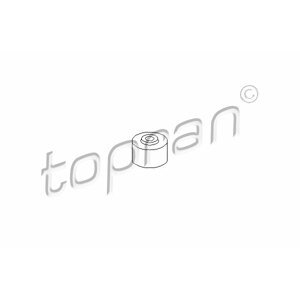TOPRAN Uloženie spojovacej tyče stabilizátora 200461