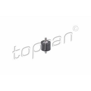 TOPRAN Držiak obalu vzduchového filtra 400433