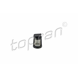 TOPRAN Hydraulický filter automatickej prevodovky 409 051