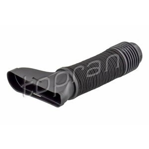 TOPRAN Nasávacia hadica, Vzduchový filter 409664