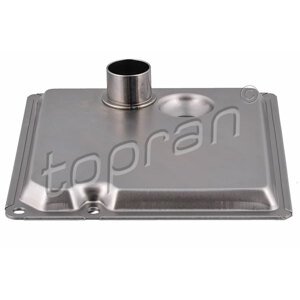 TOPRAN Hydraulický filter automatickej prevodovky 500652