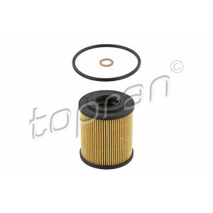 TOPRAN Olejový filter 500916