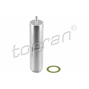 TOPRAN Palivový filter 500998