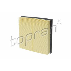 TOPRAN Vzduchový filter 620 877