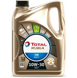 Olej Total Rubia TIR 8900 FE 10W-30 5L