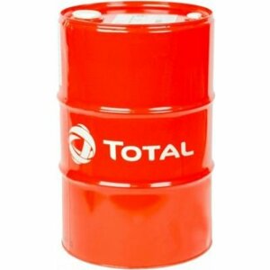 Olej Total Rubia TIR 8900 10W-40 208L