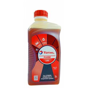 Hydraulický olej Total Fluide LDS 1L