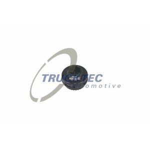 TRUCKTEC AUTOMOTIVE Tlmič hluku pneumatického systému 0135158