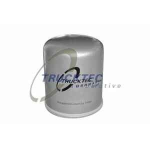 TRUCKTEC AUTOMOTIVE Vysúžacie puzdro vzduchu pre pneumatický systém 01.36.031
