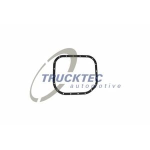TRUCKTEC AUTOMOTIVE Tesnenie olejovej vane 0210038