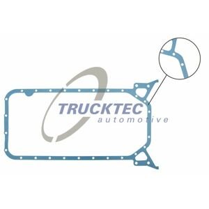 TRUCKTEC AUTOMOTIVE Tesnenie olejovej vane 0210043