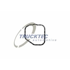 TRUCKTEC AUTOMOTIVE Tesnenie olejovej vane 0210049