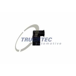 TRUCKTEC AUTOMOTIVE Hadica odvetrania kľukovej skrine 0210062