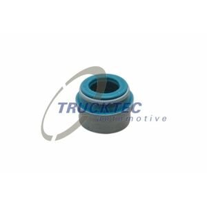 TRUCKTEC AUTOMOTIVE Tesniaci krúžok drieku ventilu 0212021
