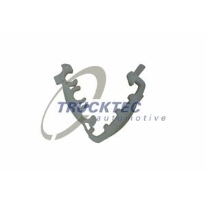 TRUCKTEC AUTOMOTIVE Držiak palivového vedenia 0213050