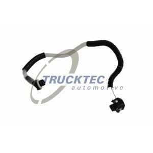 TRUCKTEC AUTOMOTIVE Palivové vedenie 0213096
