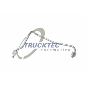 TRUCKTEC AUTOMOTIVE Vedenie vysokého tlaku vstrekovacieho systému 0213104