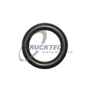TRUCKTEC AUTOMOTIVE Tesnenie palivového potrubia 02.13.122