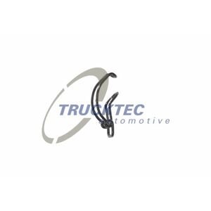 TRUCKTEC AUTOMOTIVE Držiak obalu vzduchového filtra 02.14.020