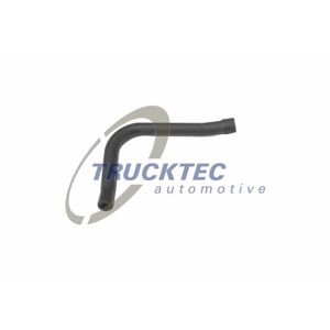 TRUCKTEC AUTOMOTIVE Hadica odvetrania kľukovej skrine 0214040