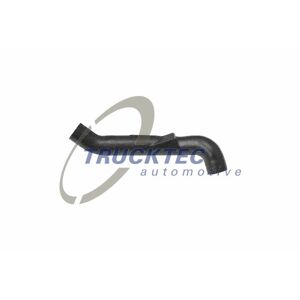 TRUCKTEC AUTOMOTIVE Hadica odvetrania kľukovej skrine 0214043
