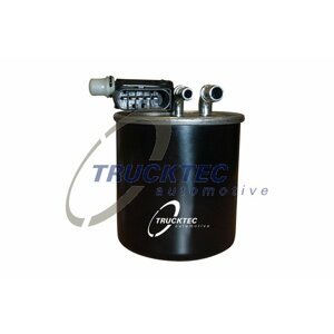 TRUCKTEC AUTOMOTIVE Palivový filter 02.14.100