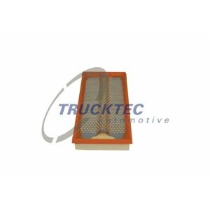TRUCKTEC AUTOMOTIVE Vzduchový filter 0214185