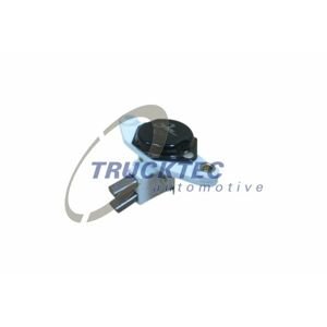 TRUCKTEC AUTOMOTIVE Regulátor alternátora 0217005