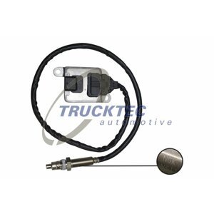 TRUCKTEC AUTOMOTIVE NOx-Sensor, vstrekovanie močoviny 02.17.139
