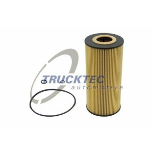 TRUCKTEC AUTOMOTIVE Olejový filter 02.18.033