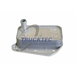 TRUCKTEC AUTOMOTIVE Chladič motorového oleja 0218050