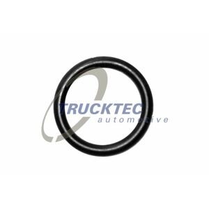 TRUCKTEC AUTOMOTIVE Tesnenie obalu olejového filtra 02.18.090