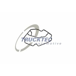 TRUCKTEC AUTOMOTIVE Tesnenie obalu olejového filtra 02.18.091