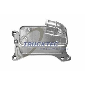 TRUCKTEC AUTOMOTIVE Chladič motorového oleja 0218102