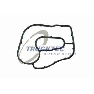 TRUCKTEC AUTOMOTIVE Tesnenie obalu olejového filtra 0218142