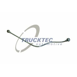 TRUCKTEC AUTOMOTIVE Potrubie chladiacej kvapaliny 02.19.004