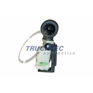 TRUCKTEC AUTOMOTIVE Radiaci modul manuálnej prevodovky 0224019