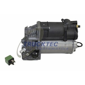 TRUCKTEC AUTOMOTIVE Kompresor pneumatického systému 0230921