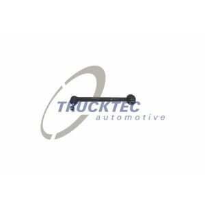 TRUCKTEC AUTOMOTIVE Rameno zavesenia kolies 0232056